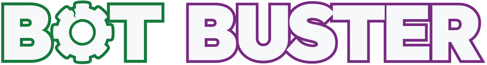 Bot Buster