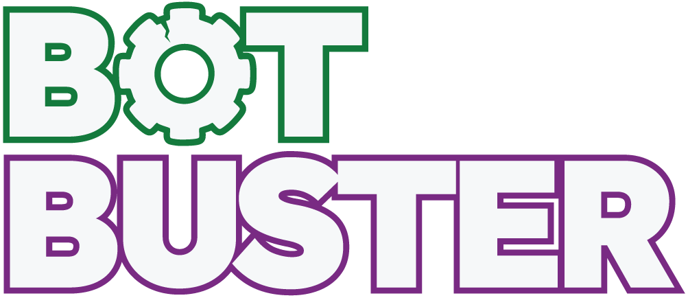 Bot Buster
